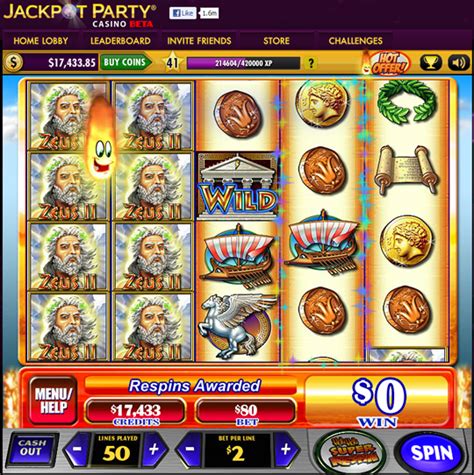 Jugar Gratis Slots De Zeus 2