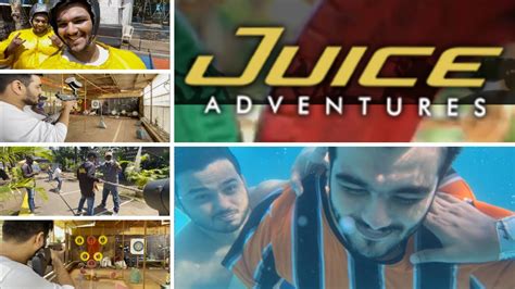 Juice Adventure Bet365