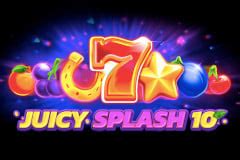 Juicy Splash 10 Betfair