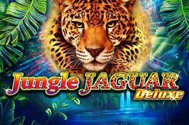 Jungle Jaguar Deluxe Brabet