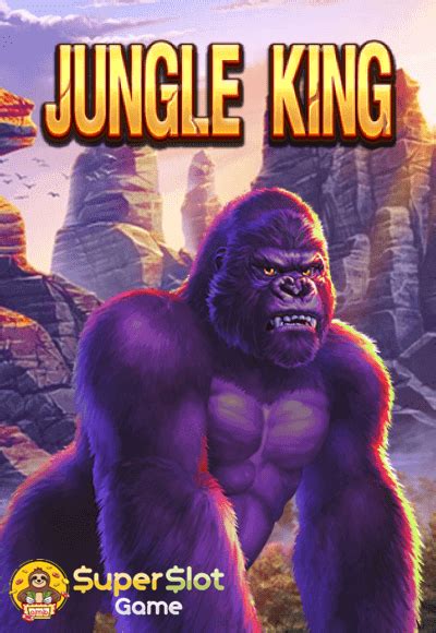 Jungle King Betano