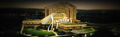 Jupiters Casino De Alimentos