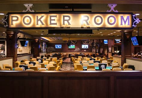 Jw Poker Lounge