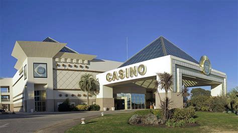 Kajotwin Casino Paraguay