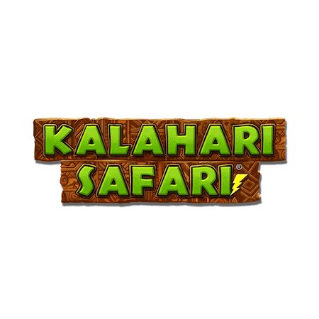 Kalahari Safari Betfair