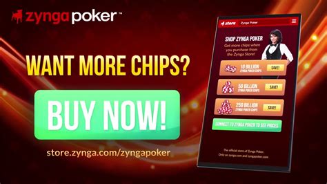 Karen Zynga Poker Chips