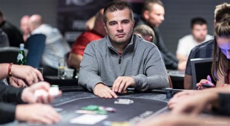 Karol Radomski Poker