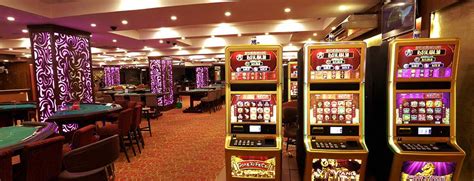 Kathmandu Casino Pacotes