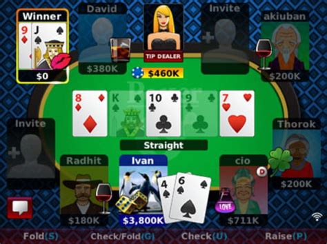 Kenapa Texas Holdem Poker Tidak Bisa Dibuka