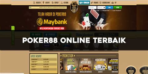 Kenapa Tidak Bisa Masuk Poker88