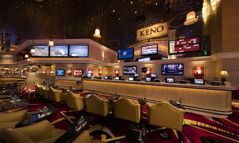 Keno Casinos De Atlantic City