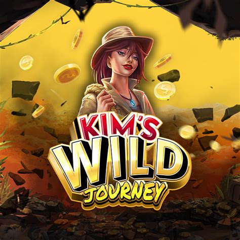 Kim S Wild Journey Bet365