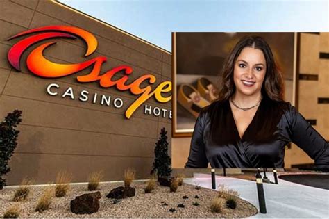 Kimberly Logsdon Casino