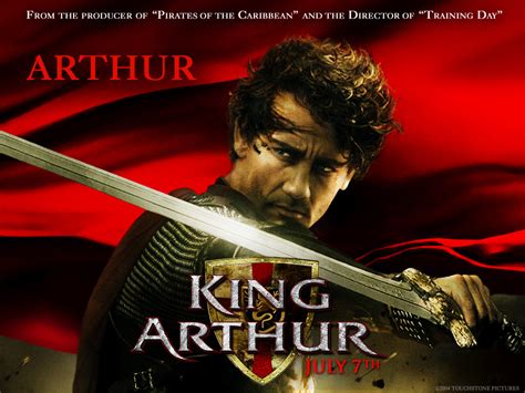 King Arthur Netbet