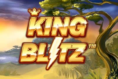 King Blitz Betsul