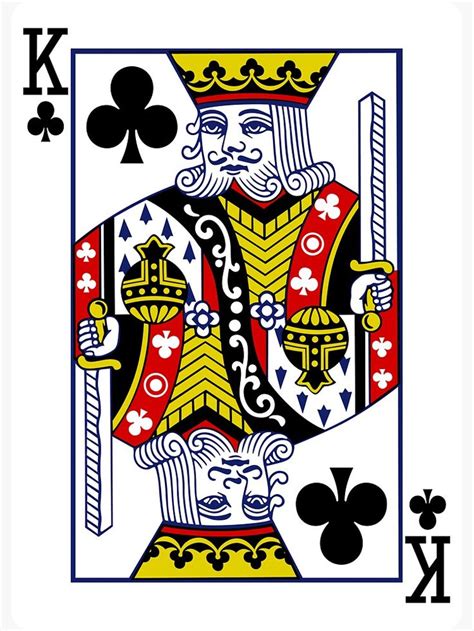 King Of Clubs Brabet