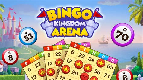 Kingdom Of Bingo Casino App