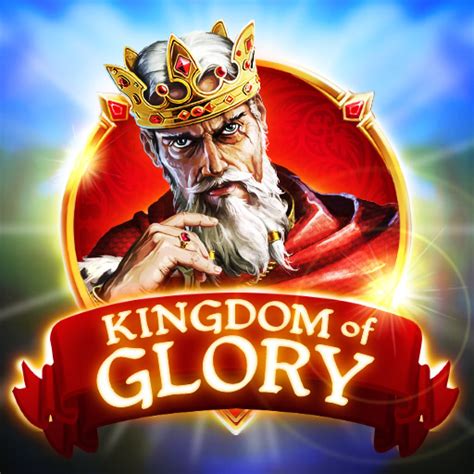 Kingdom Of Glory Leovegas