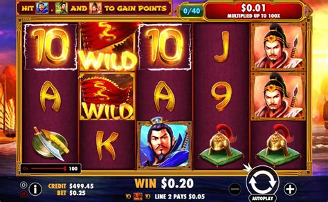 Kingdom S Spin Slot Gratis