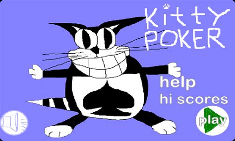 Kitty Poker Prazo