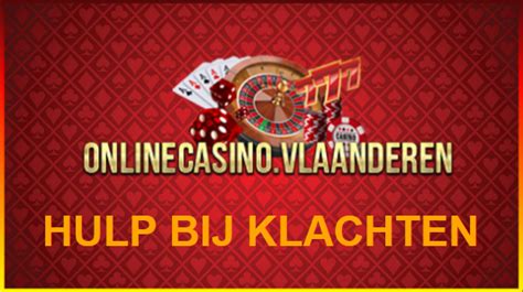 Klacht De Casino Online