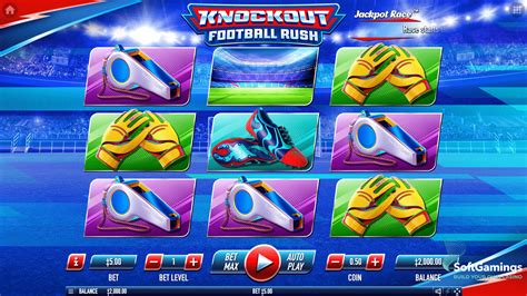 Knockout Football Netbet