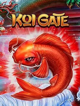 Koi Gate Betsson