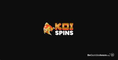 Koi Spins Casino