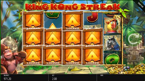 Kong Casino