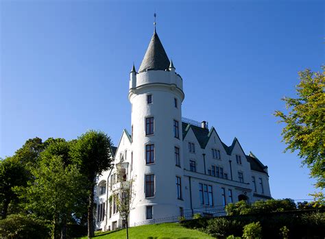 Kongens Slott Bergen