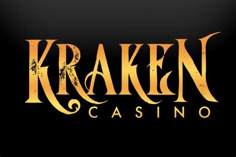 Kraken Casino Aplicacao