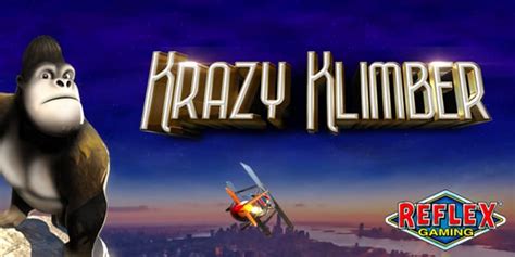 Krazy Klimber Netbet