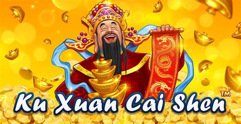 Ku Xuan Cai Shen 1xbet