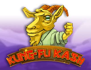 Kungfu Kash Netbet