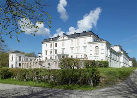 Kungligt Slott Eu Skottland