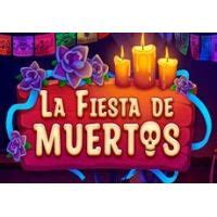 La Fiesta De Muertos Slot Gratis