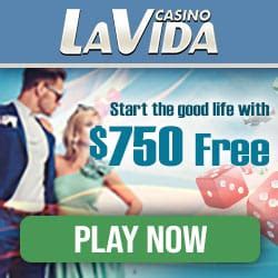 La Vida Casino Mobile