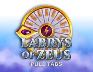 Labrys Of Zeus Pull Tabs Bet365