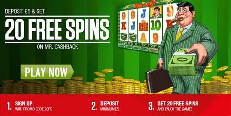 Ladbrokes Casino Free Spins