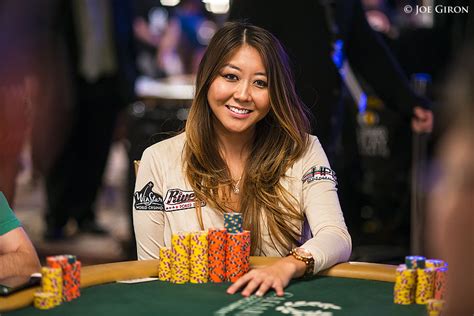 Lady Of Hope Pokerstars