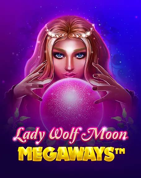Lady Wolf Moon Megaways Review 2024