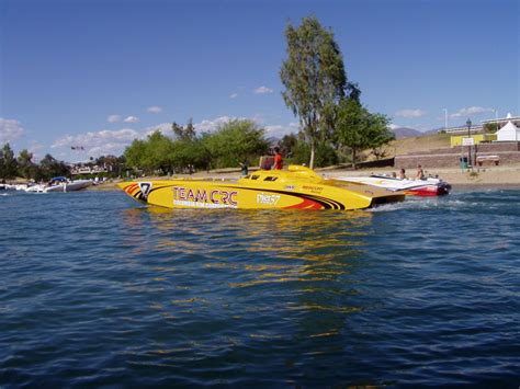 Lake Havasu Poker Run 2024 Acidente De Barco