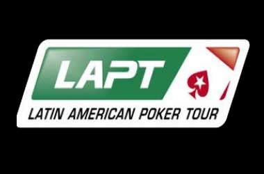 Lapt Poker Panama 2024