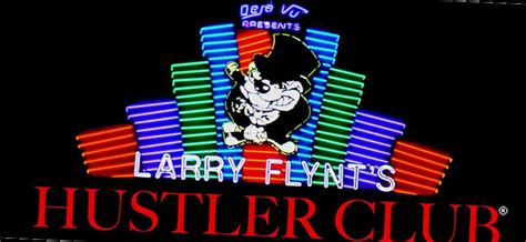 Larry Flynt Casino Shreveport