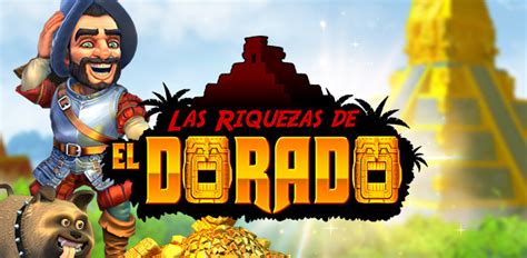 Las Riquezas De El Dorado 1xbet