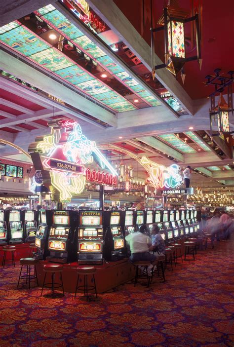 Las Vegas Casino El Salvador