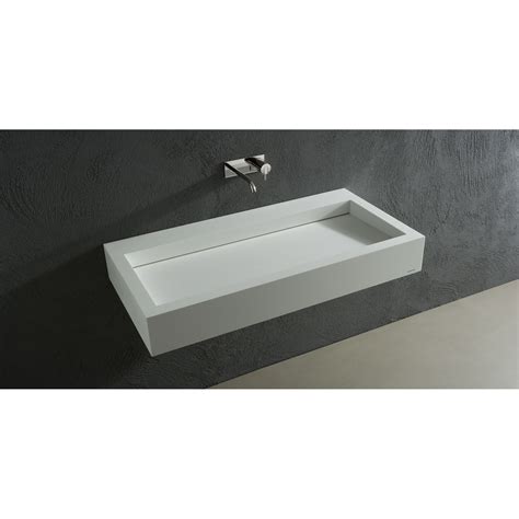 Lavabo Slot Xl Antonio Lupi