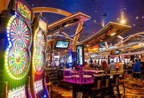 Laz Vegas Casino Mexico
