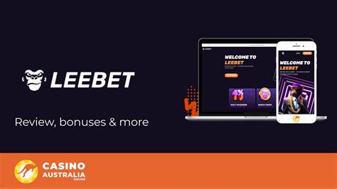 Leebet Casino Apk