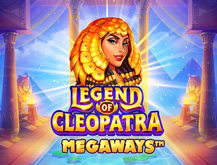 Legend Of Cleopatra Megaways Bodog